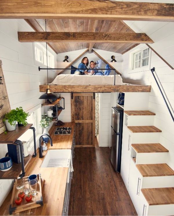 La maison de Natalie