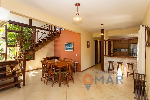 La maison de CLAUDIA