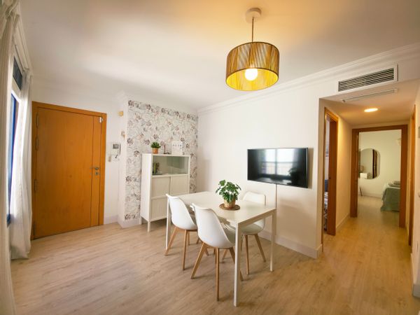 Casa di Miguel Angel