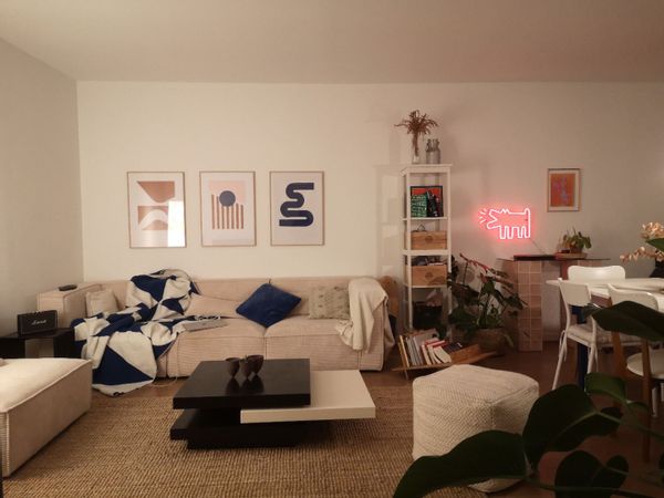 Appartement de Marianne - Cœur du Vieux-Lille