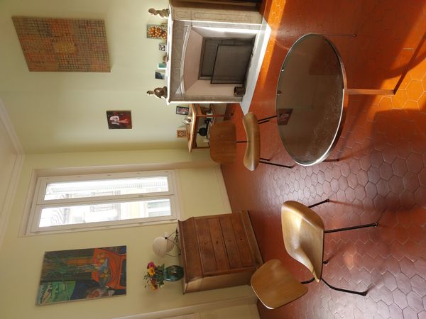 La maison de Florence et Xavier