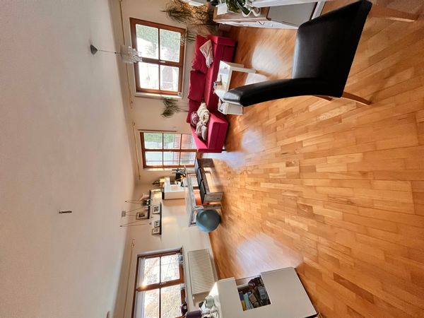 La maison de Kerstin