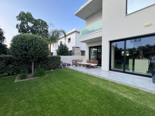 Casa di Gundur & Kristina