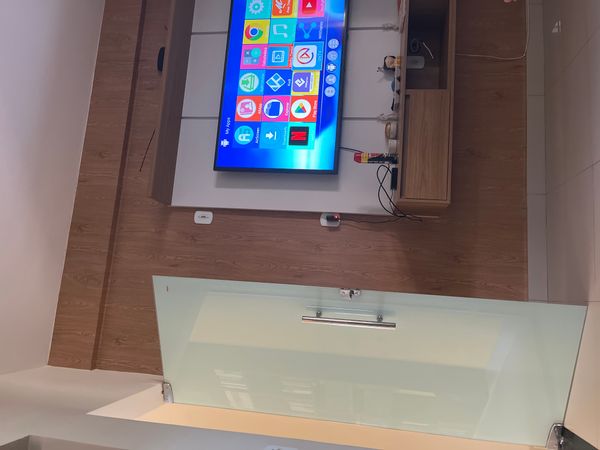 La maison de Jose Edibal Carvalho Cabral