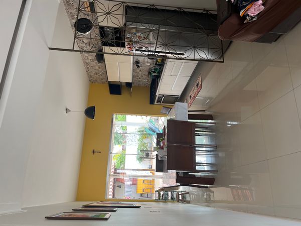 Casa di Jose Edibal Carvalho Cabral