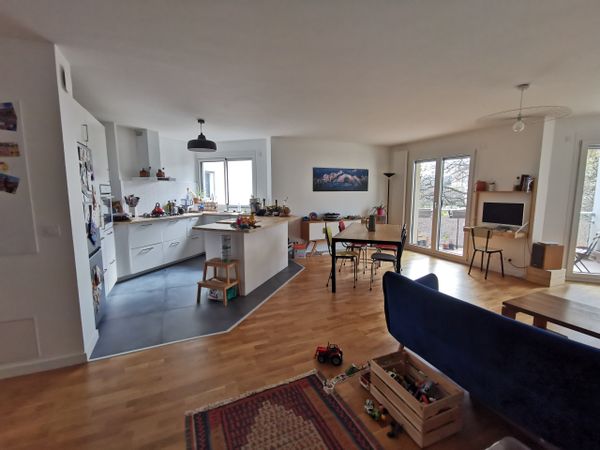 Casa di Anne-France