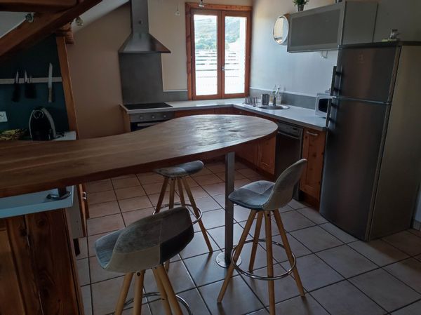 Casa di Marine