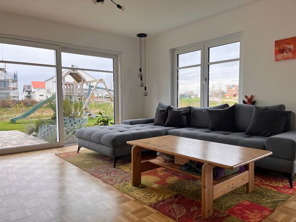 La maison de Larissa