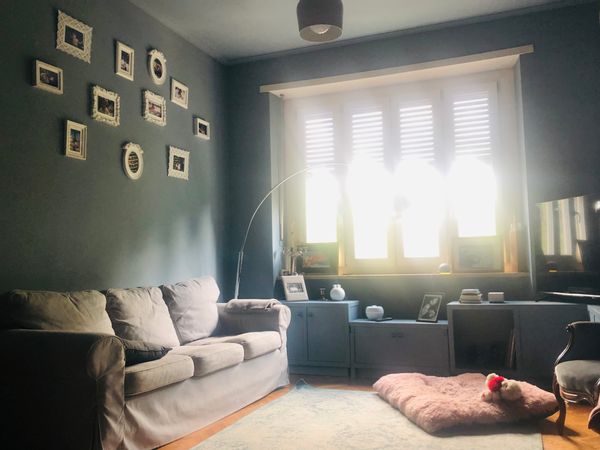 La maison de Francesca