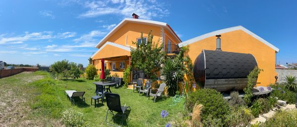Petraina kuća