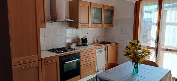 La maison de daniela