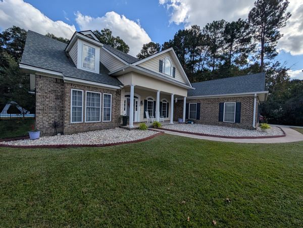 La maison de Sarah Whitney