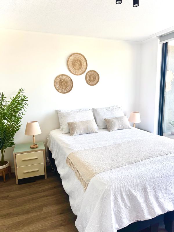 La maison de Leticia