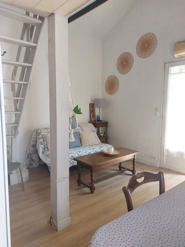 La cerisaie : Cocon bohème et nature