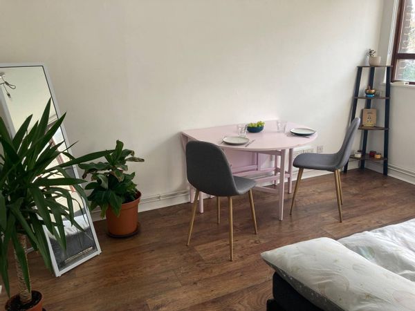 La maison de Laurence