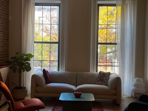 La maison de Golsana