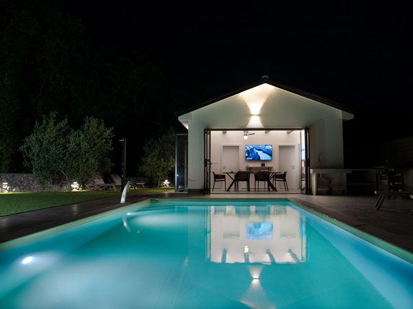 La maison de Nika & Primoz