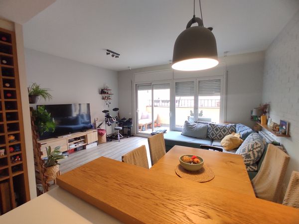 La maison de Mariona