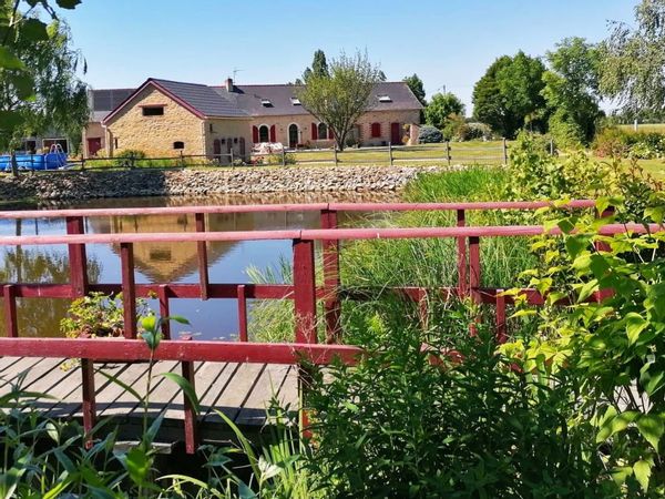 Casa de Mano et Jean