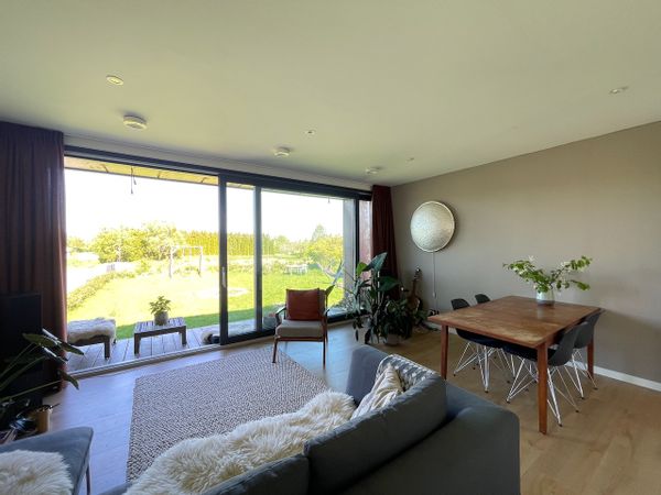 La maison de Timo & Louelle