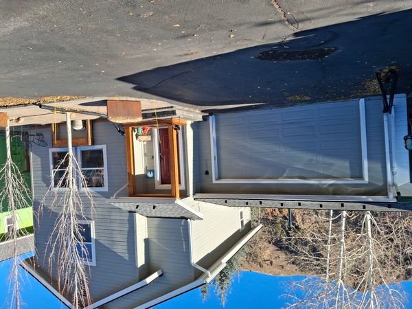 La maison de Barbara