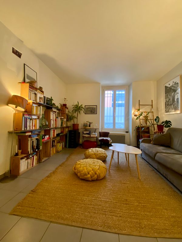 Casa di Eleonora & Charlotte