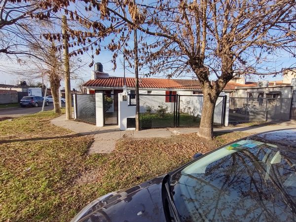 La maison de Claudio Adrián