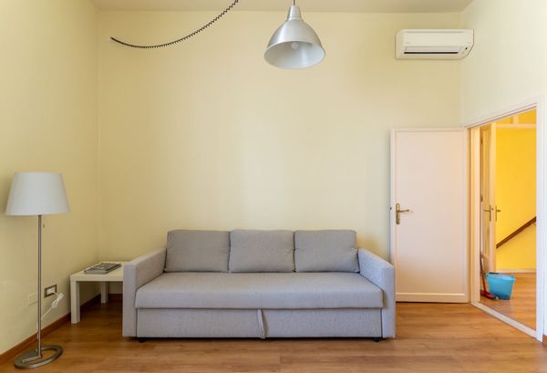 La maison de Rachele