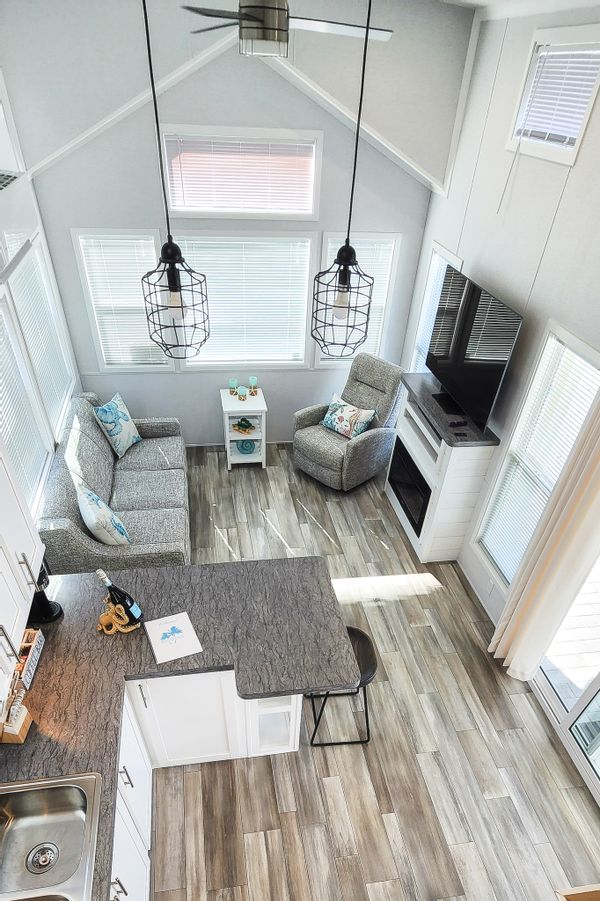 La maison de deborah