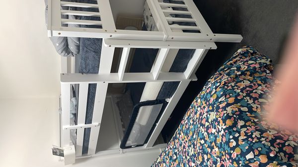 La maison de Ana veronica