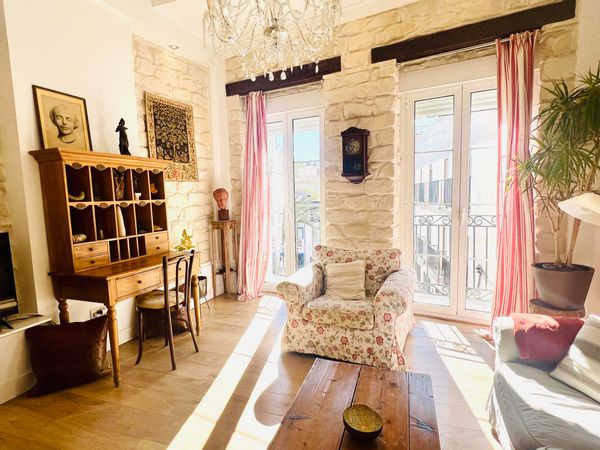 La maison de JUVENAL Carlos