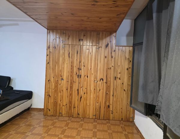 La maison de Luciana