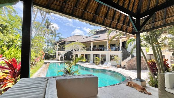 La maison de Khadija