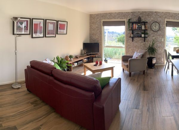Garden Oasis appartement