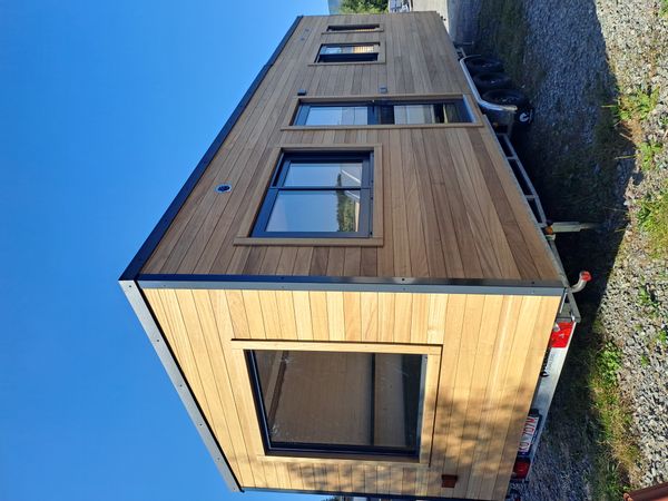 La maison de victoria