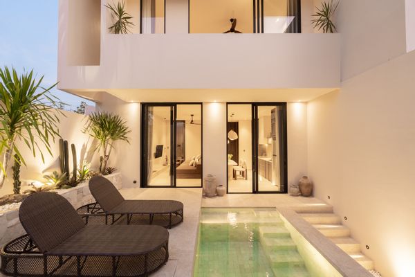 La maison de francois