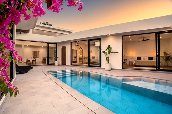 La maison de francois