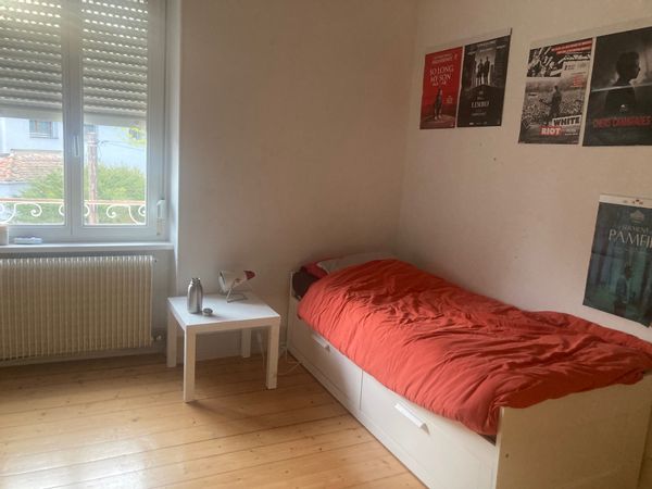 Casa de Stephanie
