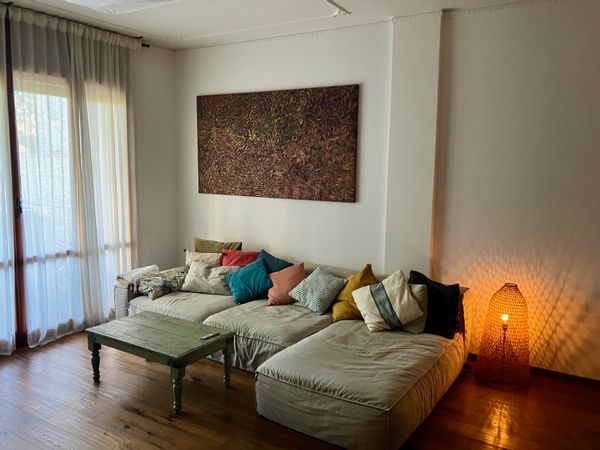 La maison de Daniele