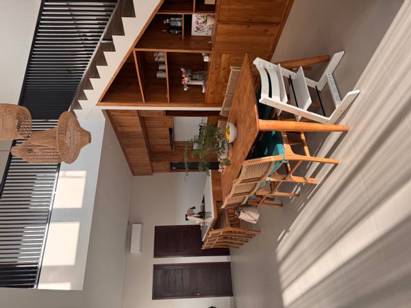 Casa di Phoebe