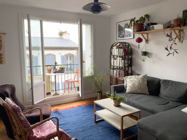 Casa de Colette