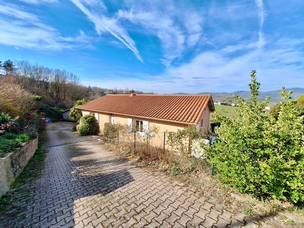 Maison de Céline et Guillaume