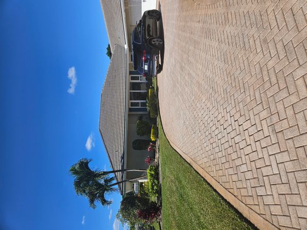 La maison de Richard