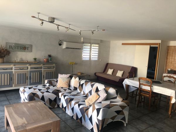 La maison de ISABELLE