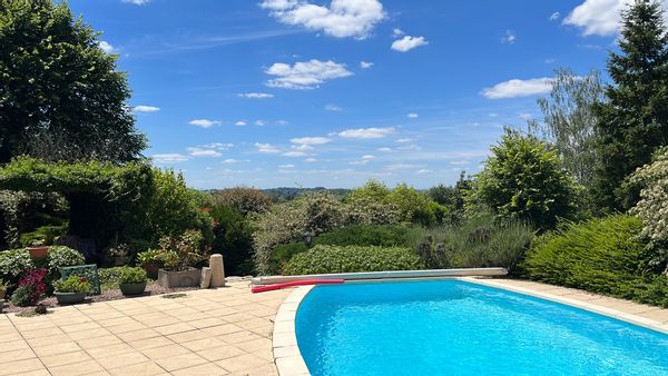 La maison de pauline