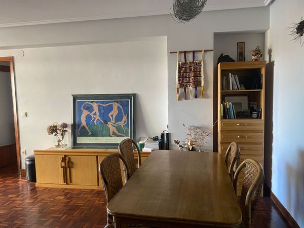 La maison de Julieta