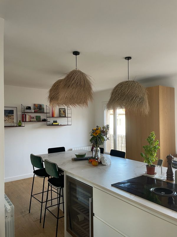 La maison de Annelise