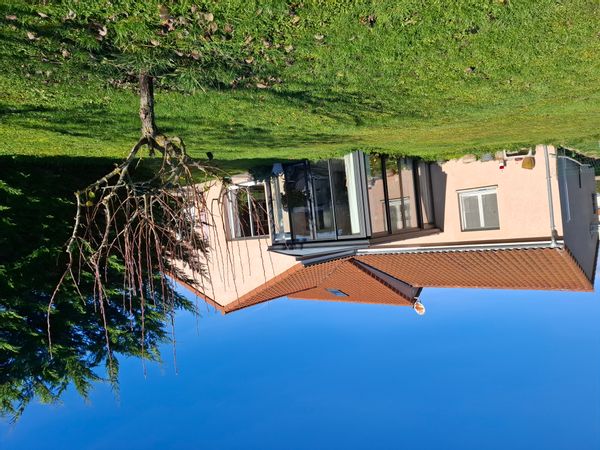 Casa di Nathalie & Joël