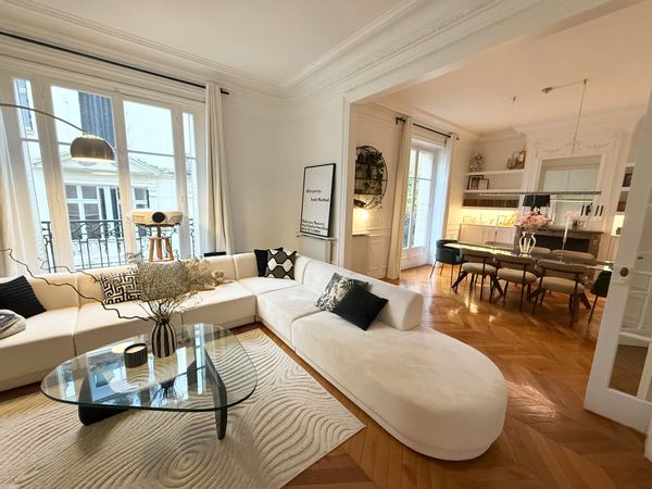 La maison de Bastien