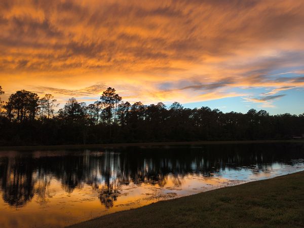 La maison de Katherine